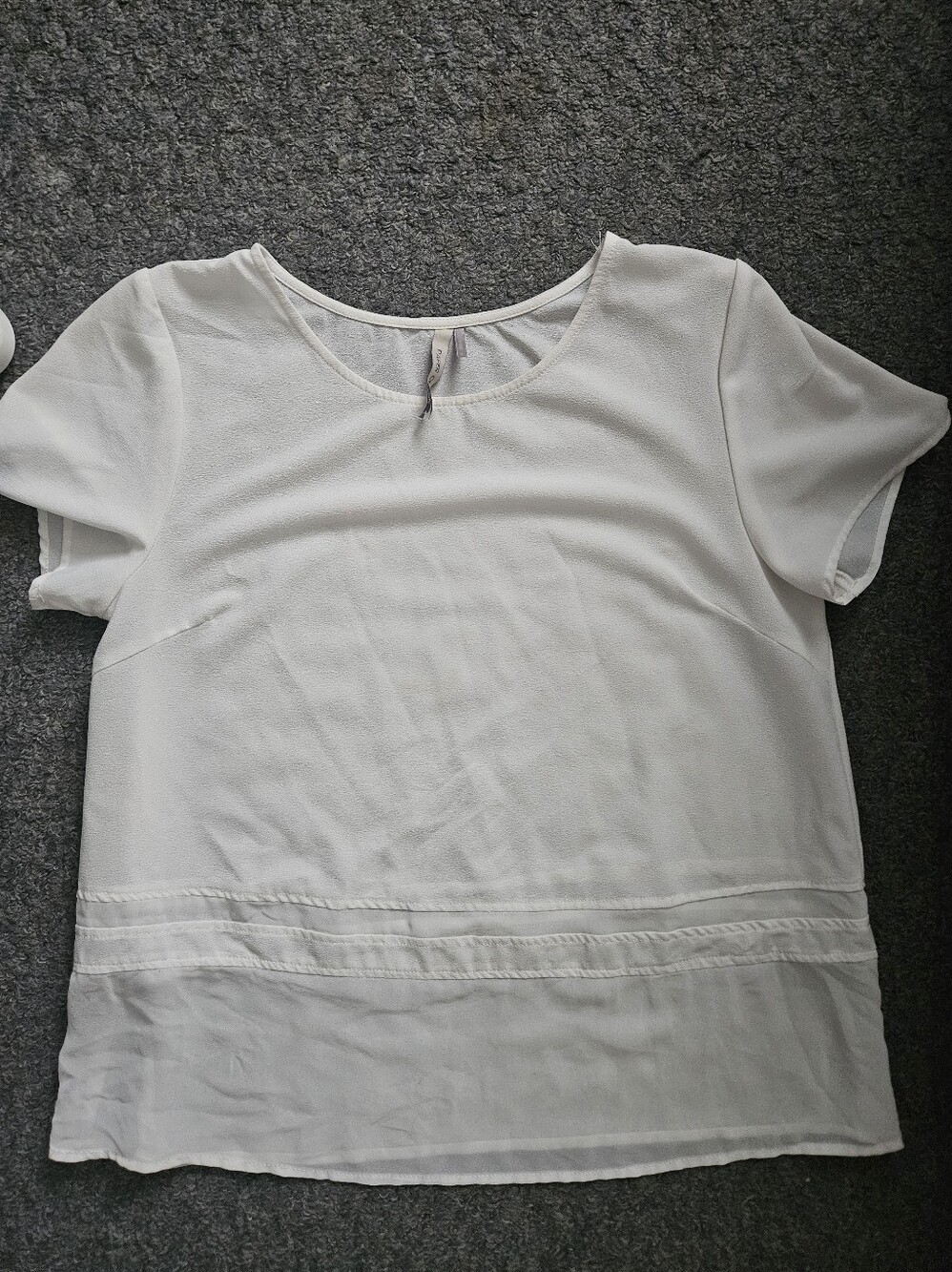 Paper Crane Dress Shirt